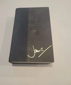 James Clavell Whirlwind First Edition Signed Hardcover No Dust Jacket READ DESC. - Picture 1 of 11