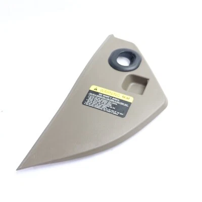 05-09 HYUNDAI TUCSON 2.7 DELANTERO IZQUIERDO TABLERO TAPA LATERAL EMBELLECEDOR CAJA DE FUSIBLES CUBIERTA Foto 1 de 4