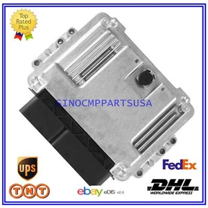Placa de computadora de motor de automóvil ECU 1 pieza para Hyundai Accent 39127-2B770 Meg17.9.12 - Imagen 1 de 5