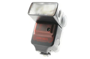 [Excellent+++] Canon SPEEDLITE 300TL Xenon Shoe Mount for Canon SLR T90 -2 - Picture 1 of 15
