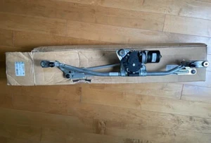 Genuine Parts Windshield Wiper System Module GM 23328193 Chevrolet GMC Cadilac - Picture 1 of 7