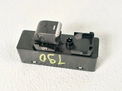 16-23 MAZDA CX-9 CX9 INTERRUPTOR VENTANA PUERTA LATERAL PASO DERECHO DELANTERO CON PANEL OEM Foto 1 de 4