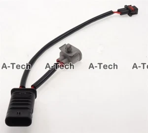 NEW A/C Compressor Control Valve Connector Harness for BENZ X204 ML350 6SBU16C - Picture 1 of 7