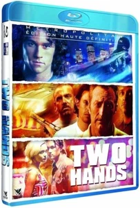 Two hands  - Blu-ray - NEUF - Picture 1 of 1