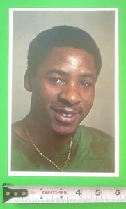 1978 Seattle Supersonics Al Fleming - Fred Meyer RARE Team Issue -NBA Basketball - Picture 1 of 2