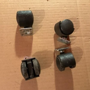 Idylis 0526051 Dehumidifier Caster Wheel Set (4) - Picture 1 of 1