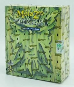 Metazoo Wilderness - 1st Edition Spellbook -=NEW=- - Picture 1 of 1