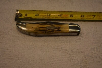 CASE KNIFE5256 SAB - Image 1 of 4