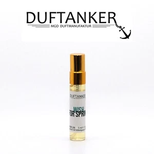 WISH FOR SPRING MGO TANKER PROFUMO profumo di nicchia 5 ml EXTRAIT DE PARFUM - Foto 1 di 11