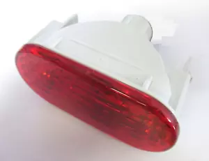 MINI NUEVO - Luz antiniebla trasera ROJO 7166015 693327 Post-Julio 2004 R50 R52 R53 - Imagen 1 de 12