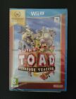 Captain Toad Treasure Tracker Video Game Nintendo Wii U selects