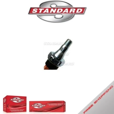 STANDARD Oil Pressure Switch for 1971-1973 TRIUMPH GT6 - Image 1 of 4