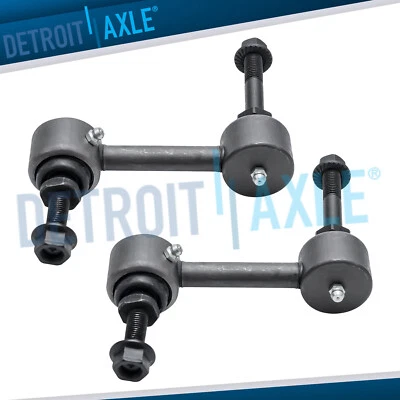 2 Rear Sway bar Links for 2009 2010 2011 Ford Escape Mercury Mariner Tribute - Image 1 of 4