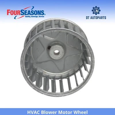 Para 1983-1985 Plymouth Turismo 2.2 HVAC Soplador Motor Rueda 4 Temporadas 1984 Foto 1 de 4