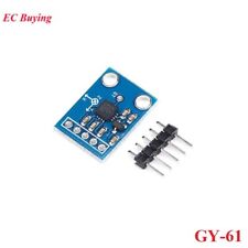 ADXL335 Three-axis Accelerometer Tilt Angle Module GY-61 3-Axis Analog Output