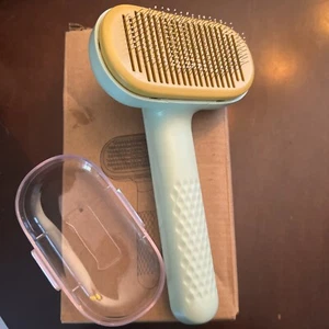 pet grooming Brush Cats - Picture 1 of 6