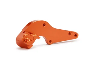 Motorcycle Front Floating Brake Disc Rotor Bracket Adaptor For KTM EXC SXF SX XC - Picture 1 of 3