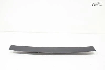 VOLKSWAGEN TIGUAN 2018-2024 PORTÓN TRASERO PUERTA TRASERA PANEL CUBIERTA SUPERIOR OEM Foto 1 de 4