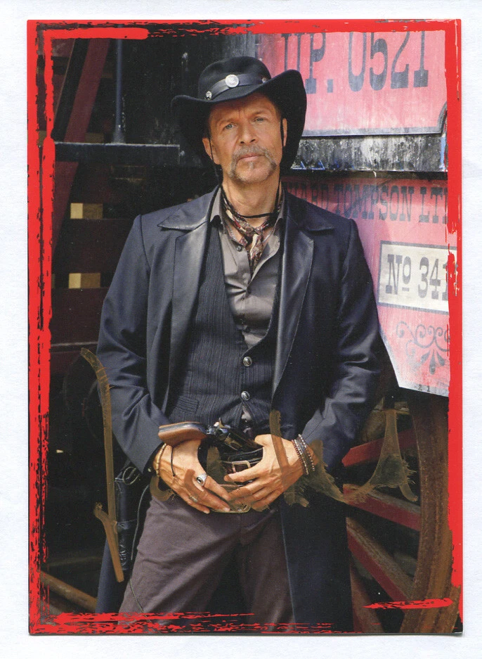 Jochen Horst Karl-May-Spiele 2018 - Bild 1 von 1