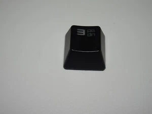 Razer Blackwidow Ultimate Mechanical OEM Factory Single Keycap Backlit Keys! - Picture 1 of 105