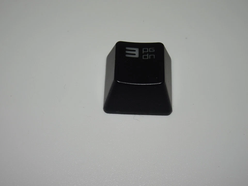 Razer Blackwidow Ultimate Mechanical OEM Factory Single Keycap Backlit Keys! - Image 1 of 1