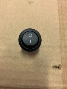 Bissell Lift Off Vacuum Cleaner Power Switch 2031268 203-1268 210-7201 2107201 - Picture 1 of 6
