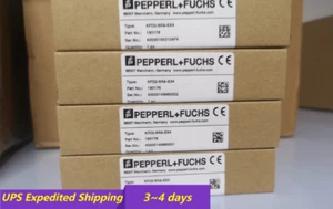 NEU KFD2-SRA-EX4 Schranke Qualitätssicherung KFD2SRAEX4 schneller Versand - Bild 1 von 3