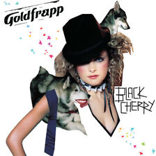 Black Cherry by Goldfrapp (Record, 2019)
