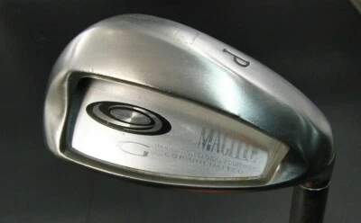 MacGregor Japan Model MacTec NVG Pitching Wedge Regular Graphite Shaft  - Image 1 of 4