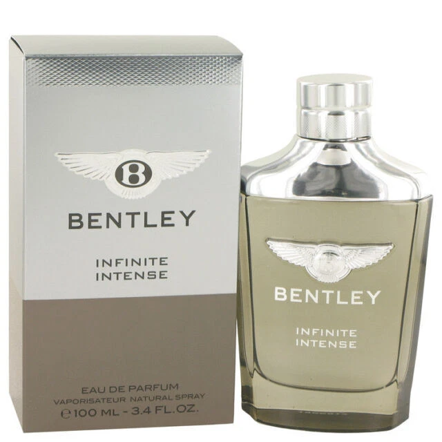 Bentley Infinite Intense 3.4 fl oz Men's Eau de Parfum