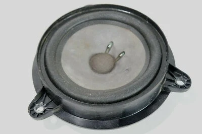 03-2007 infiniti m35 m45 fx35 fx45 g35 lower door speaker audio music sound oem - Image 1 of 4