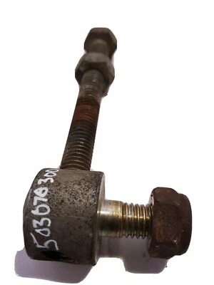 1987 Ski-Doo Escapade 503 OEM  Tension Stopper, 503078300 - Image 1 of 4