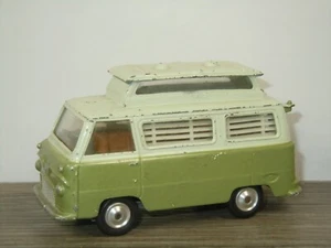 Ford Thames Airborne Caravan - Corgi Toys 420 England *45854 - Picture 1 of 5