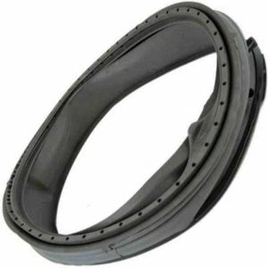 Fuelletes de junta de puerta de lavadora OEM 5304510094 para Frigidaire EFLW317TIW0 EFLW317TIW1 - Imagen 1 de 4