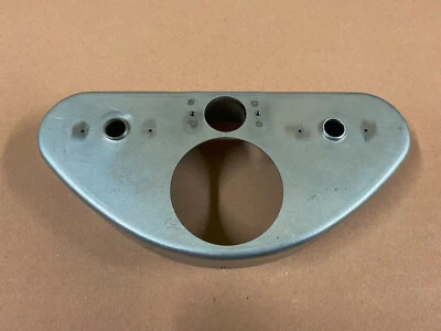 CUBIERTA DEL PANEL DE TABLERO HARLEY DAVIDSON B A C JD RL DL VL VLD VLH FLATHEAD 1929-1936 Foto 1 de 4