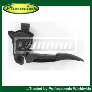 Accelerator Pedal Position Sensor Premier Fits Vauxhall Insignia 2008-2017 #2 - Picture 1 of 2