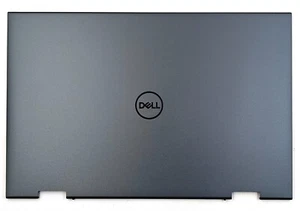 Nuevo para 0GWRR6 Azul Dell Inspiron 5410 5415 7415 2 en 1 LCD Cubierta Trasera Tapa Trasera - Imagen 1 de 3