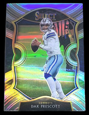 2020 Panini Select NFL 1-400 Concourse Premier Club Field Level Prizm YOU PICK