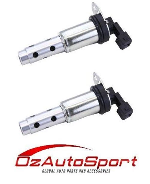 2 x VVT Vanos Solenoid for BMW E87 E88 125i 130i 135i 11367585425 - Image 1 of 1