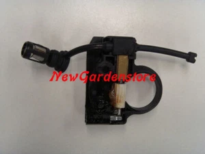 Pump Oil Chainsaw Fit Mc Culloch Partner 392043 243098 - Picture 1 of 4