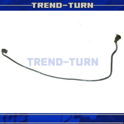 Manguera superior del radiador del motor para BMW 328d 335i 435i ActiveHybrid 3 M2 M235i 12-18 Foto 1 de 4