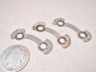 83 ARANDELAS DE BLOQUEO DE MONTAJE DE PIÑÓN DE ACCIONAMIENTO PRIMARIO TRASERO SUZUKI SP125 Foto 1 de 3