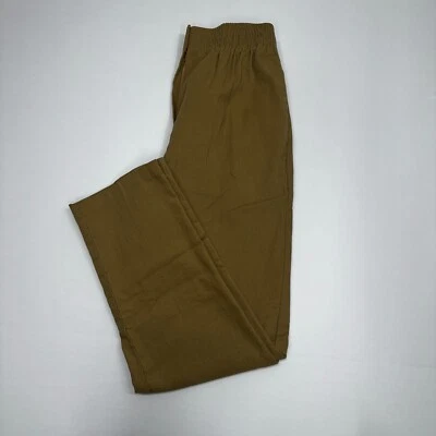 Pana TraderBay pierna recta vintage para mujer talla 12 26X29 hecha en EE. UU. Foto 1 de 4