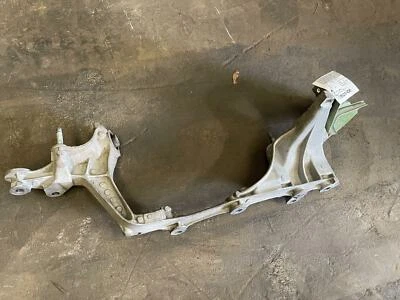 91-05 ACURA NSX 3.0L AT NA1 ЗАДНИЙ ПОДРАМНИК ДВИГАТЕЛЯ ЛЕВЫЙ КРОНШТЕЙН ВОДИТЕЛЬСКОЙ БАЛКИ - Изображение 1 из 4