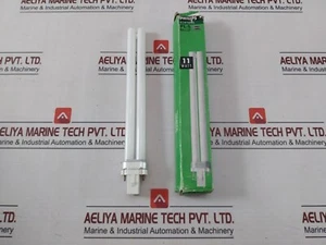 Philips PL-S 11W/865 Kompaktleuchtstofflampe 11 Watt - Bild 1 von 12