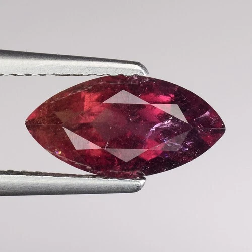 1.95Cts MARVELOUS NATURAL PINK TOURMALINE MARQUISE SIZE LOOSE GEMSTONES M270 - Image 1 of 3