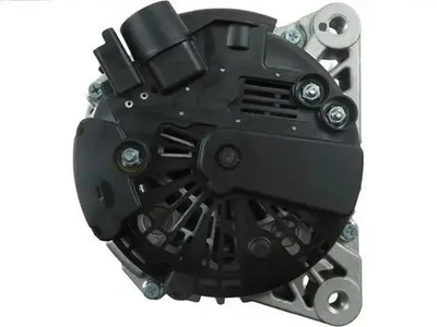 Alternador con polea de rueda libre A3263 AS-PL para MITSUBISHI FIAT CITROËN - Imagen 1 de 4