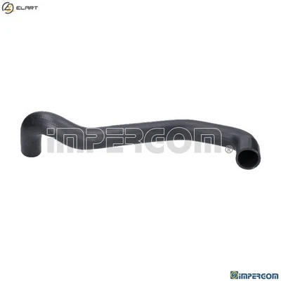 RADIATOR HOSE 227716 FOR NISSAN ITD27TTD27TI 2.7L 4cyl MISTRAL - Image 1 of 4