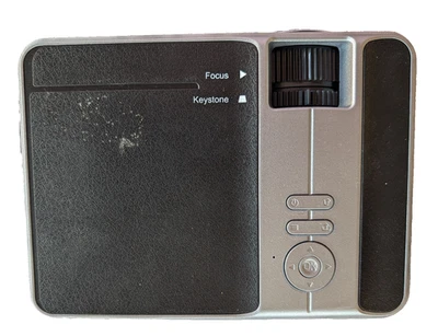 Caiwei C180 Smart Mini Projector - Image 1 of 4