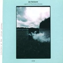 Legend of the Seven Dreams von Garbarek,Jan | CD | Zustand sehr gut - Image 1 of 2